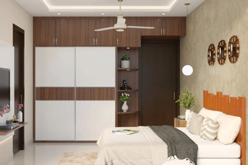 Classic Guest Room Interiors Ideas